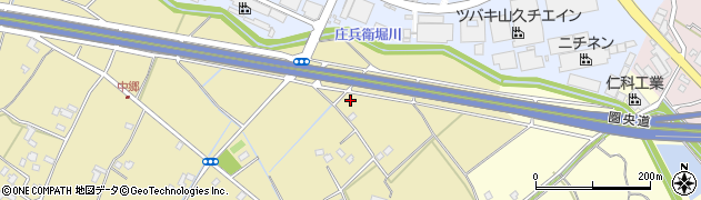埼玉県久喜市除堀1525周辺の地図