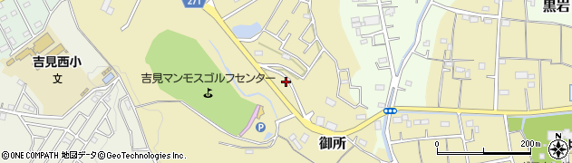 太田モータース周辺の地図