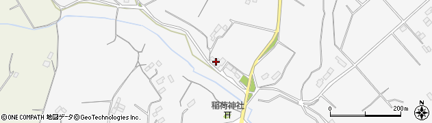有限会社前川青果周辺の地図