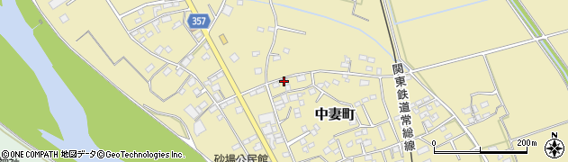 松昭製作所周辺の地図