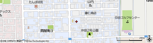こんぴら亭 本店周辺の地図