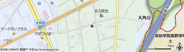 有限会社海老原工務店周辺の地図