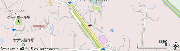 熊本ラーメン育元周辺の地図
