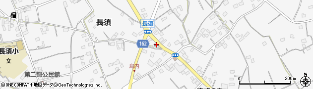 飯田自動車整備工場周辺の地図