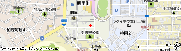 山本ポンプ有限会社周辺の地図