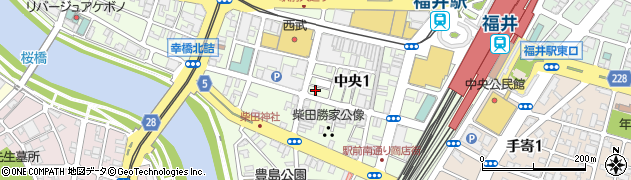 あんカフェ大嶋周辺の地図