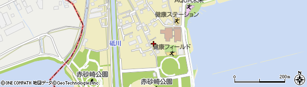 長野県諏訪郡下諏訪町10788-3周辺の地図
