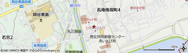 株式会社Ｍ・Ｓ・Ｄ−ＰＬＵＳ長野本社周辺の地図