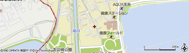 長野県諏訪郡下諏訪町10783周辺の地図