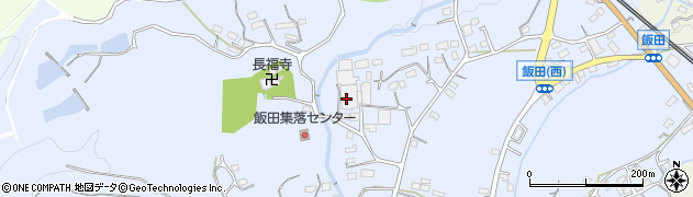 有限会社笠原材木店周辺の地図