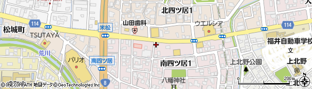 柴田動物病院周辺の地図