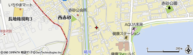 長野県諏訪郡下諏訪町10775周辺の地図