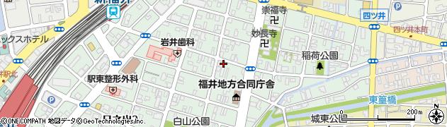 岡本木材株式会社周辺の地図