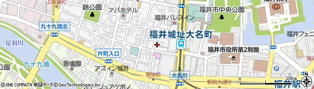 上海亭周辺の地図
