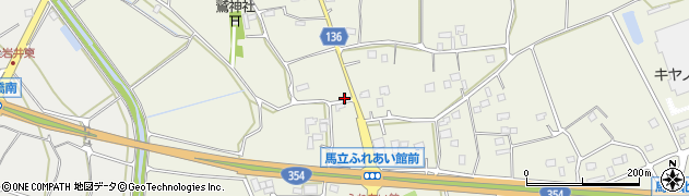 木名瀬商事株式会社周辺の地図