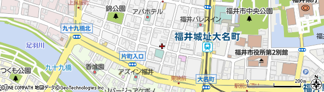 医療法人 清風会 吉田医院 居宅介護支援センター周辺の地図