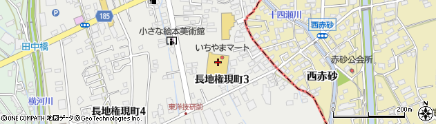 有限会社若鮨デリカフーズ　岡谷店周辺の地図