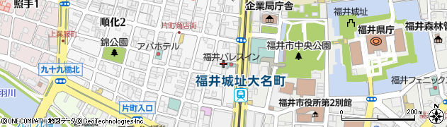 森本株式会社周辺の地図
