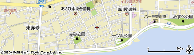長野県諏訪郡下諏訪町4732周辺の地図