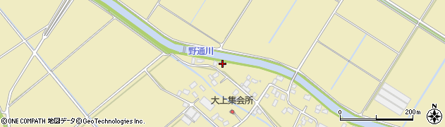 埼玉県久喜市菖蒲町小林3044周辺の地図
