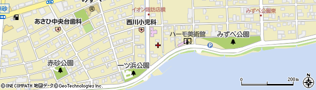 長野県諏訪郡下諏訪町6130周辺の地図
