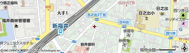 京福不動産株式会社　広告事業部周辺の地図
