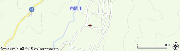 長野県諏訪市上諏訪角間新田13309周辺の地図