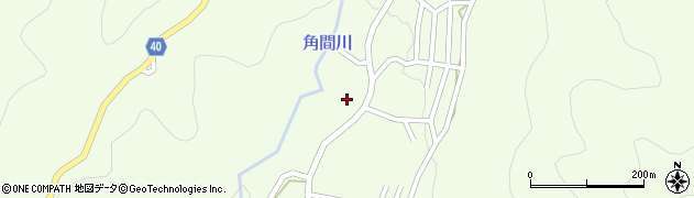 長野県諏訪市上諏訪角間新田12997周辺の地図