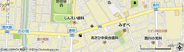 長野県諏訪郡下諏訪町4654-1周辺の地図