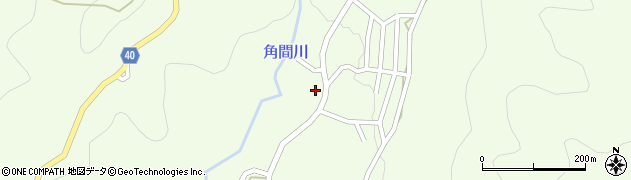 長野県諏訪市上諏訪角間新田12996周辺の地図