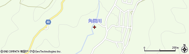 長野県諏訪市上諏訪角間新田12937周辺の地図