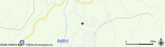 長野県諏訪市上諏訪角間新田13315周辺の地図