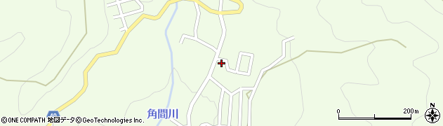 長野県諏訪市上諏訪角間新田13329周辺の地図