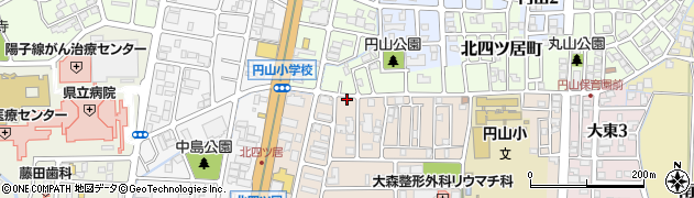 株式会社ヤマトクリーン周辺の地図