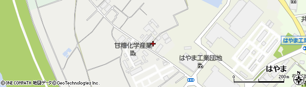 株式会社鈴木打抜製作所周辺の地図