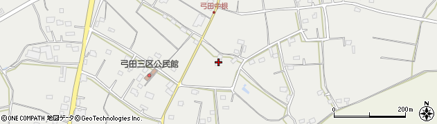 有限会社吉田ダイカスト工業所周辺の地図