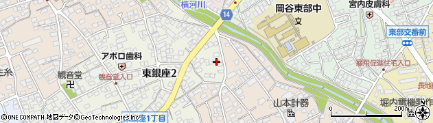 有限会社上野光琳堂周辺の地図