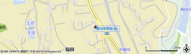 株式会社鈴晃周辺の地図