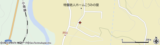 黒澤設備周辺の地図