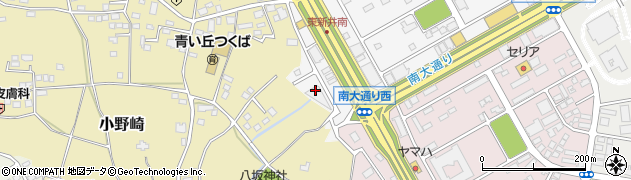 関彰商事株式会社　業務部周辺の地図