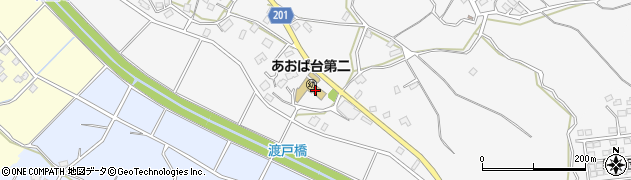 茨城県つくば市上ノ室305周辺の地図