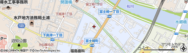 株式会社ジョイフル　本田　本社周辺の地図