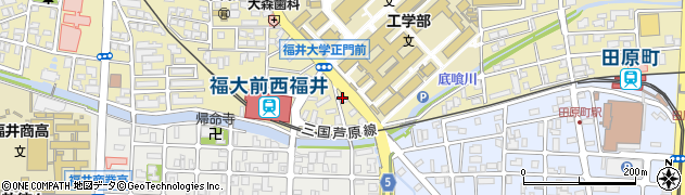 株式会社地蔵屋不動産　文京店周辺の地図