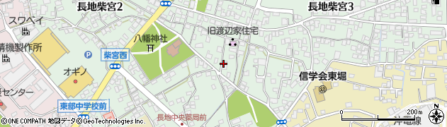 杉村設備株式会社周辺の地図