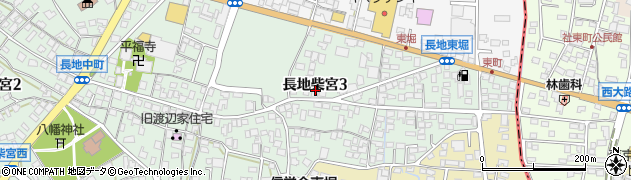山田農園周辺の地図
