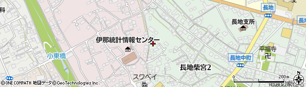 吉川製作所周辺の地図