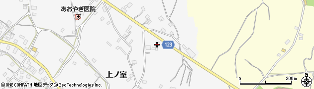 小原鉄工株式会社周辺の地図