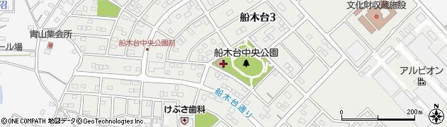 熊谷市役所　大里ふれあいセンター周辺の地図