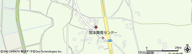 鯉渕運送有限会社周辺の地図