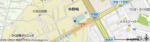 株式会社ホテルグランド東雲　ホテル宿泊予約周辺の地図